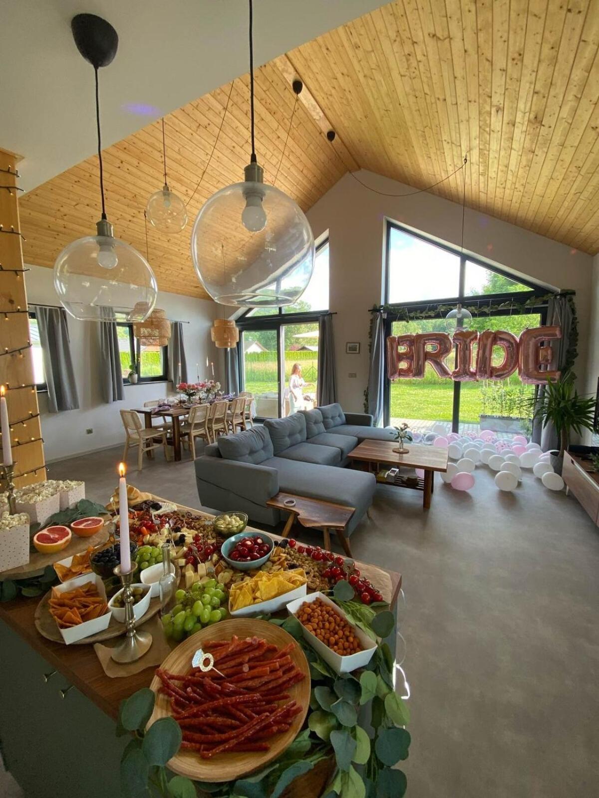 Casa Guzinni Сasa de vacaciones Pisecne