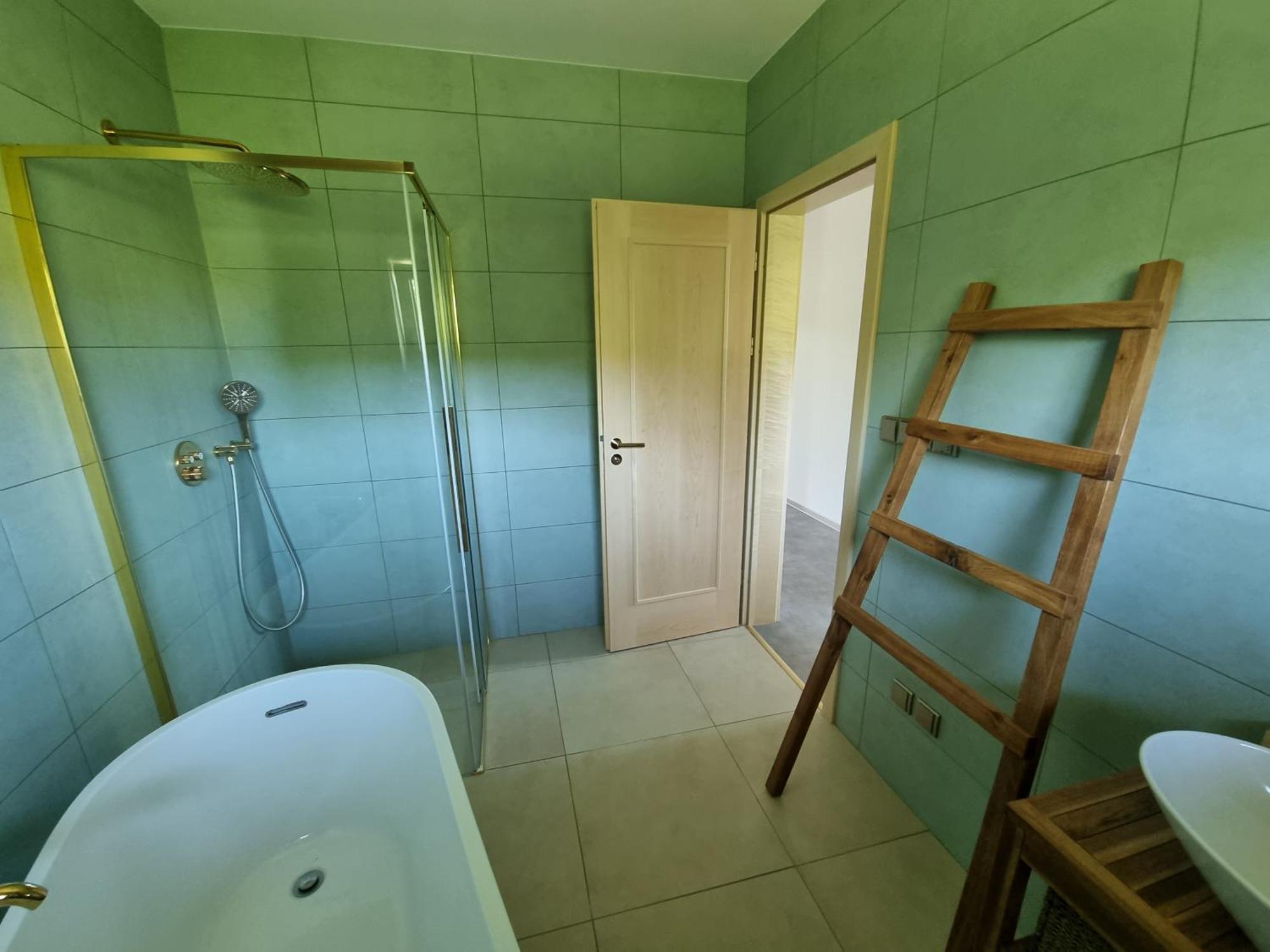 Сasa de vacaciones Casa Guzinni