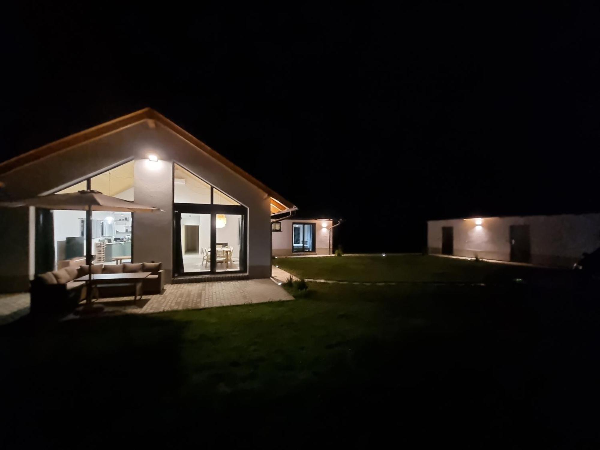 Casa Guzinni Сasa de vacaciones
